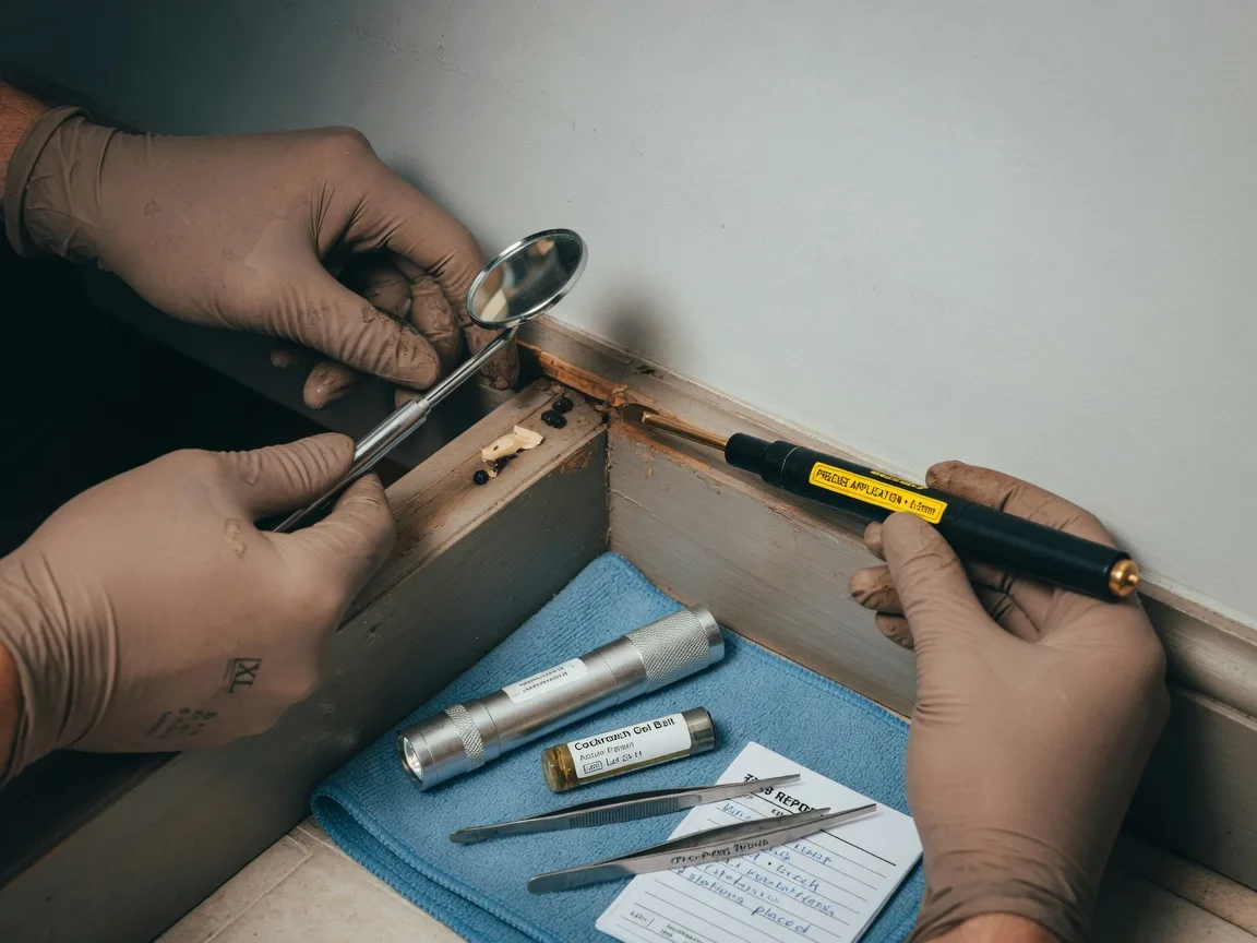 Why choose Emergency Pest Control in Dell City, TX